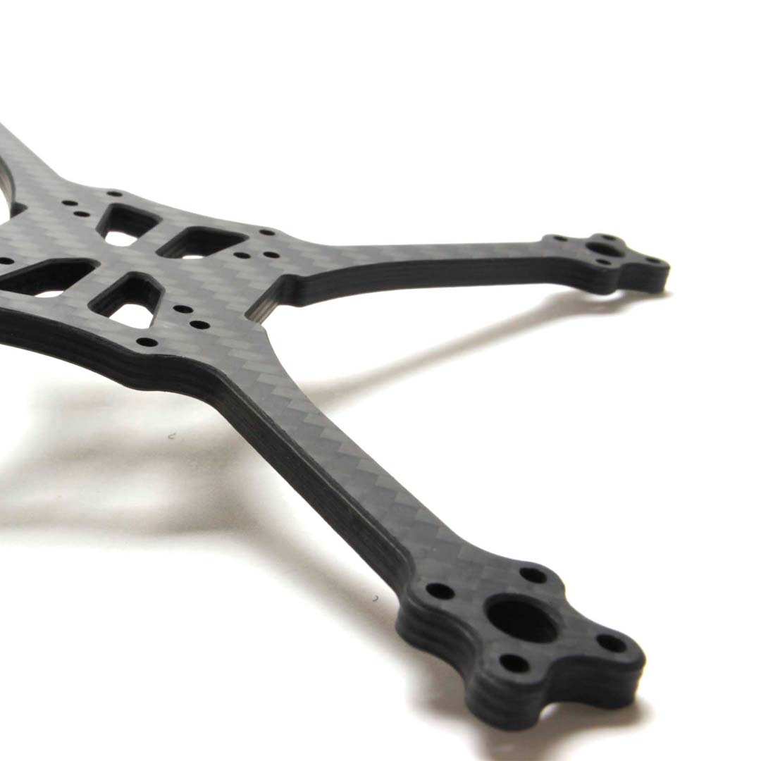 Bottom Plate for Holybro Kopis Racing Mini 3"