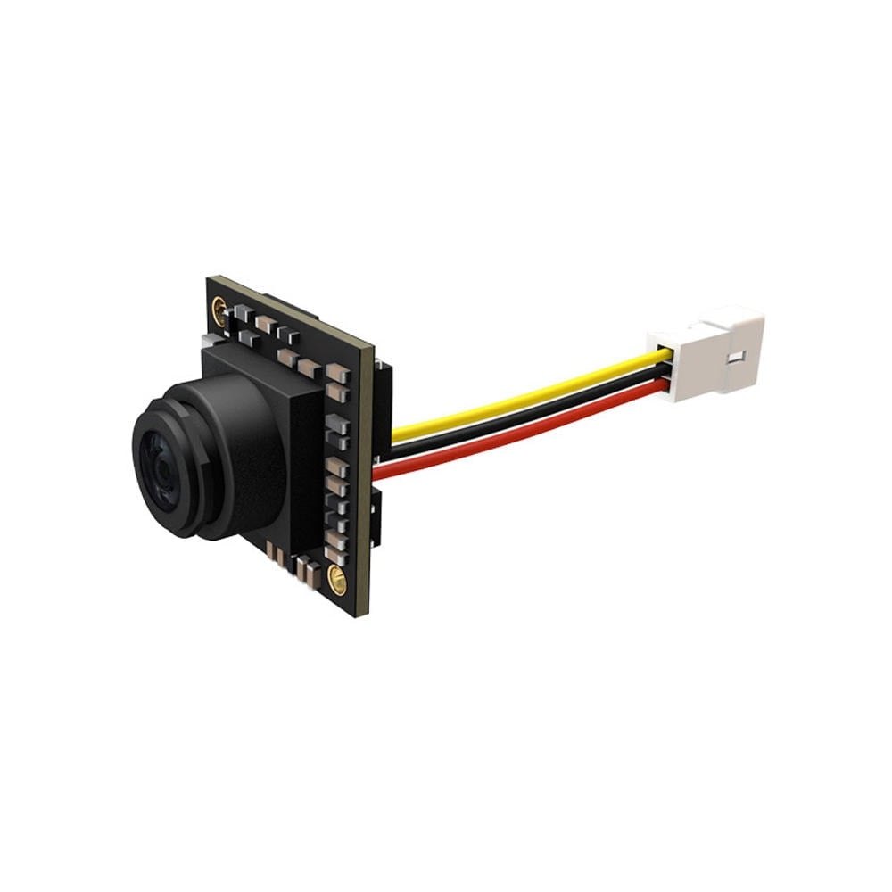RunCam Nano 3 - 14x14 800TVL FPV Camera
