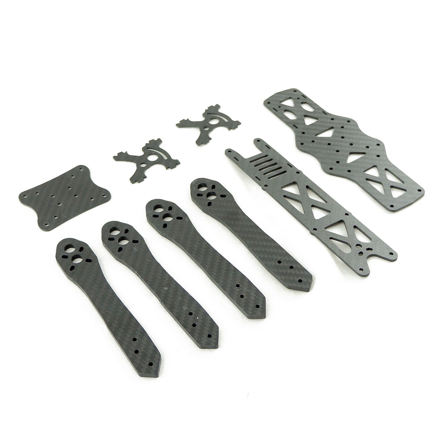 Alien 5" RR5 FPV Quadcopter Frame