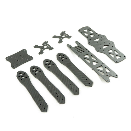 Alien 5" RR5 FPV Quadcopter Frame