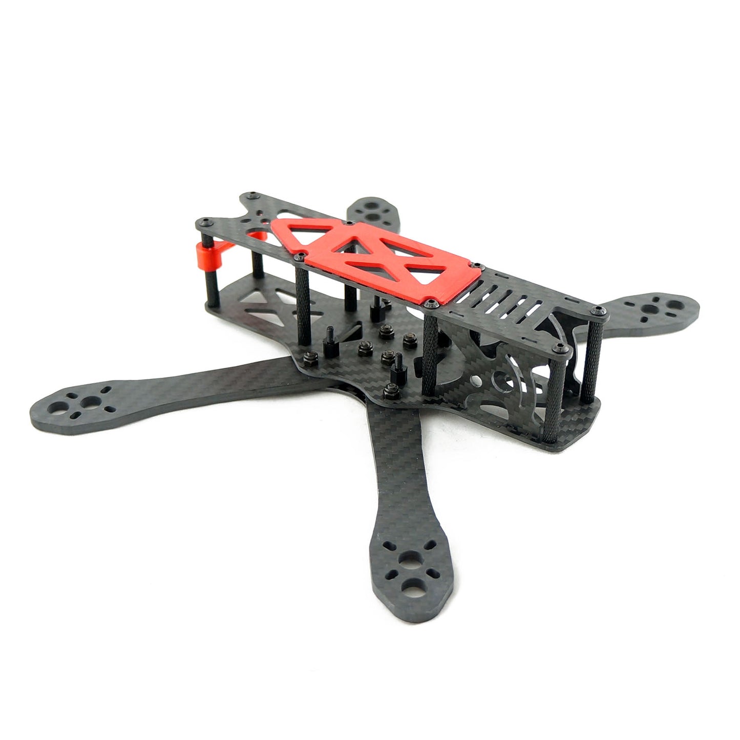 Alien 5" RR5 FPV Quadcopter Frame