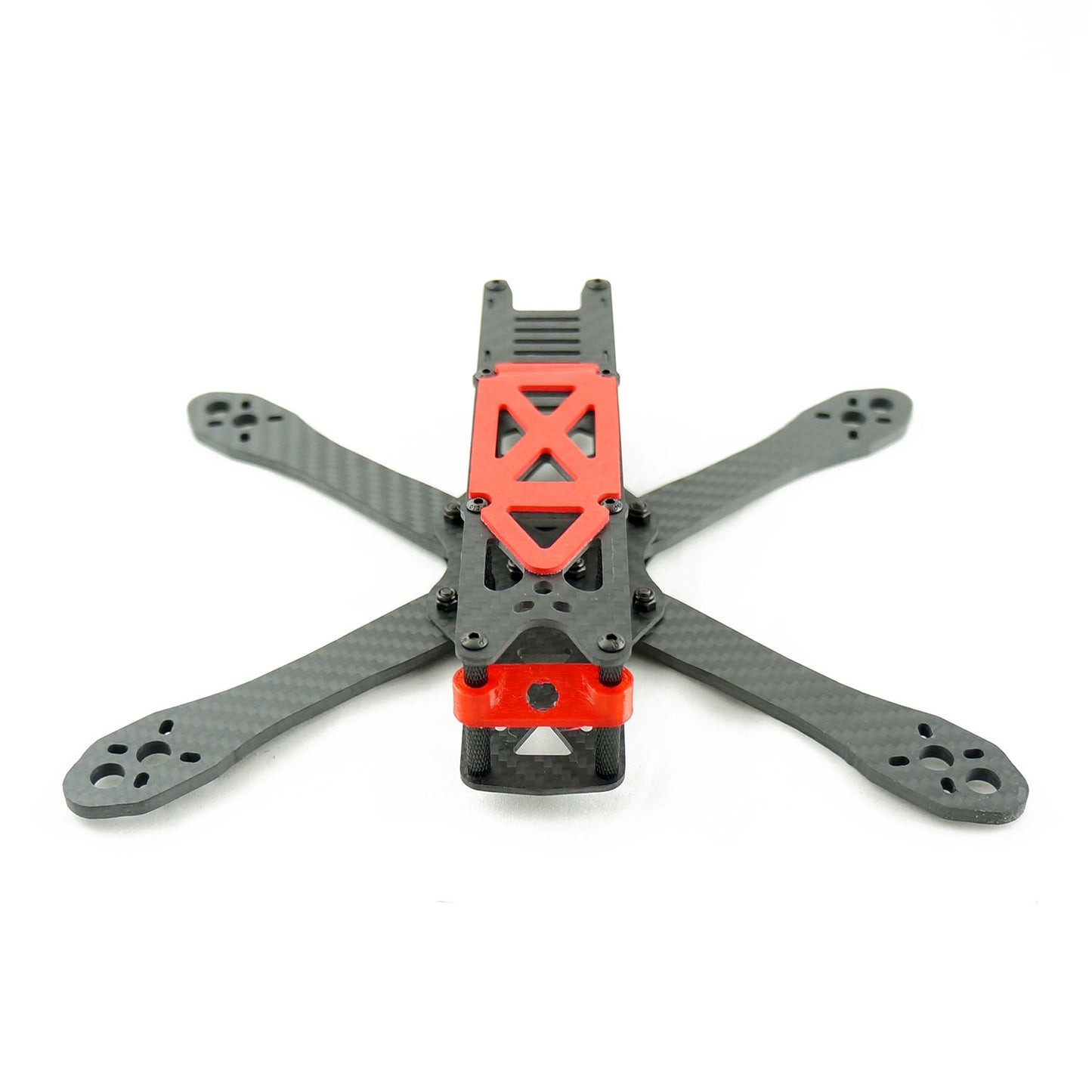 Alien 5" RR5 FPV Quadcopter Frame
