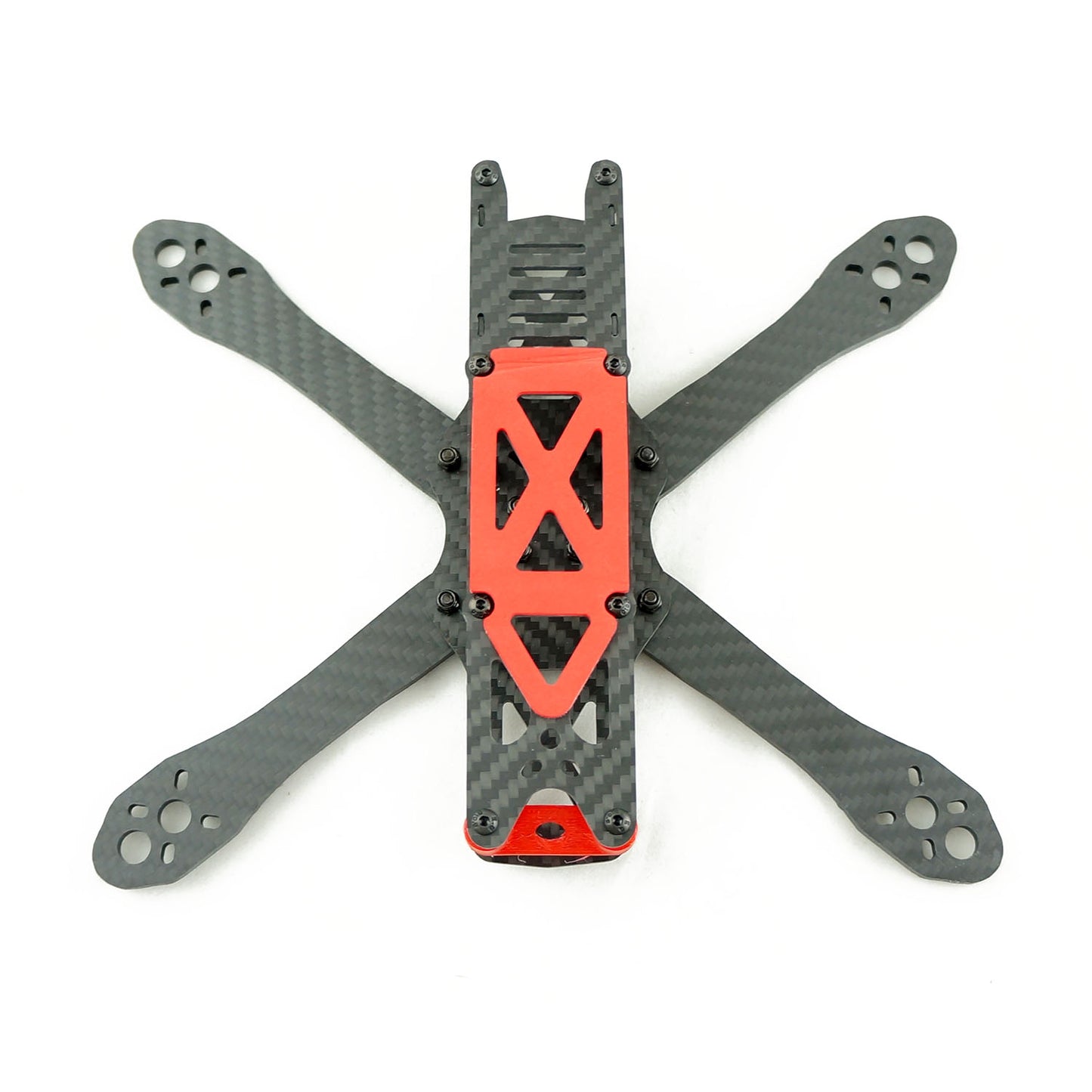 Alien 5" RR5 FPV Quadcopter Frame