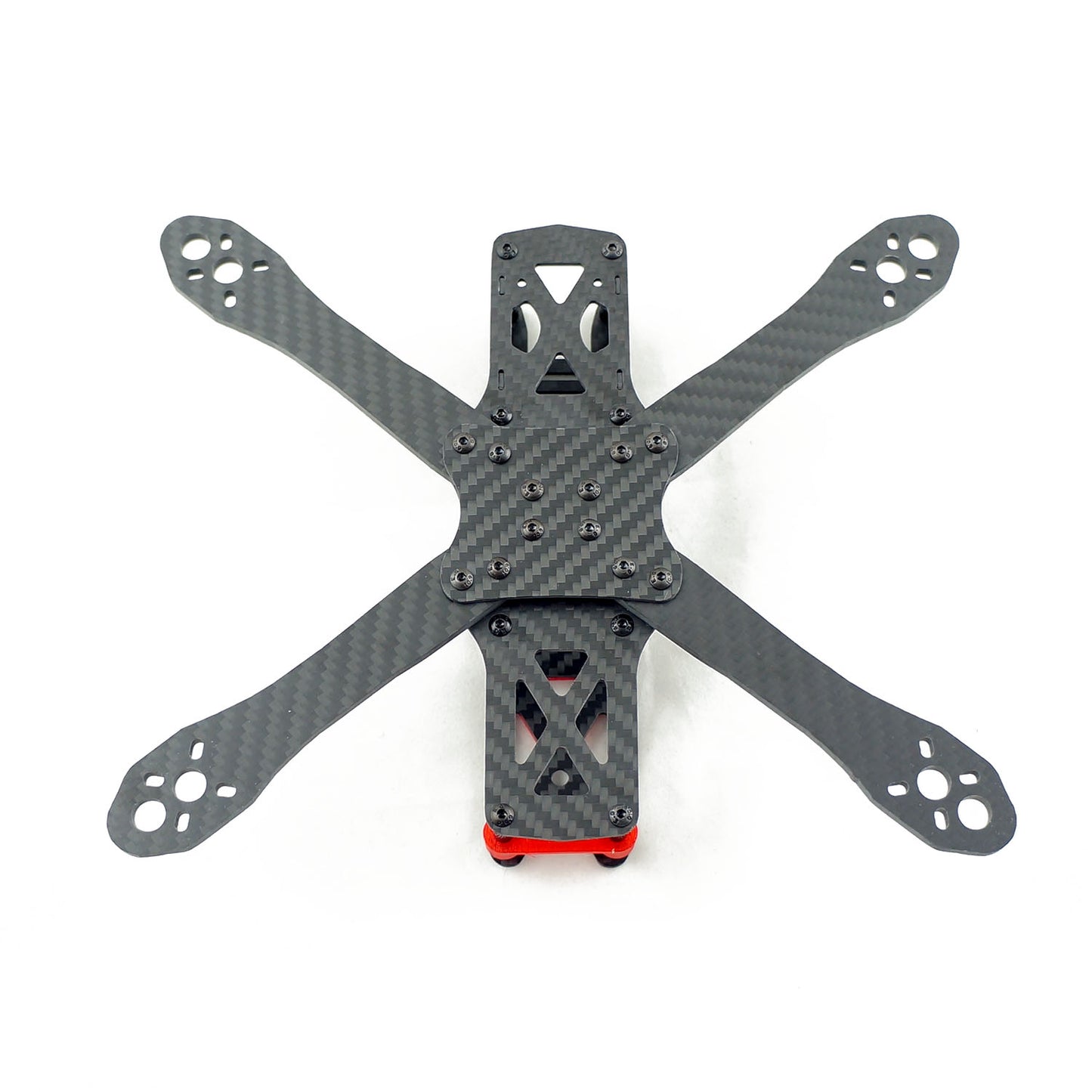 Alien 5" RR5 FPV Quadcopter Frame
