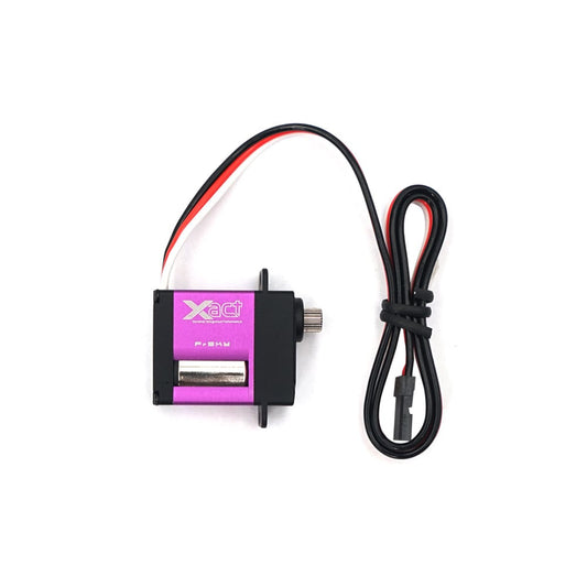 FrSky Xact HV5201 Micro HV 8.4V Servo