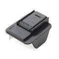Transmitter JR (Micro) to Nano (Lite) TX Module Adapter
