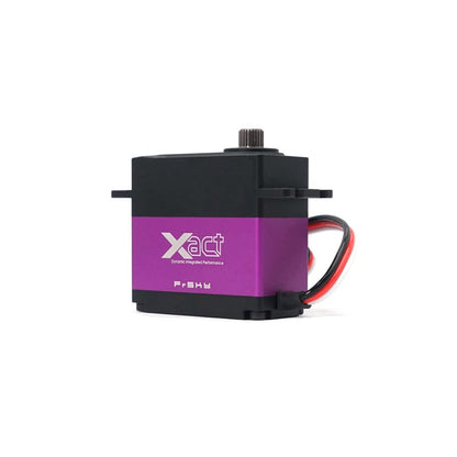 FrSky Xact HV5401 STD HV 8.4V Servo (EOL - Replace S5451H)