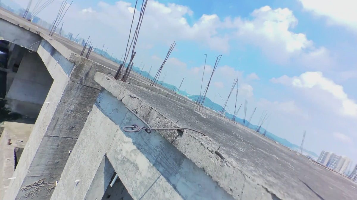 Walksnail Ascent HD Lite+ Digital FPV VTX Kit