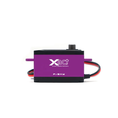 FrSky Xact HV5501 LOW HV 8.4V Servo