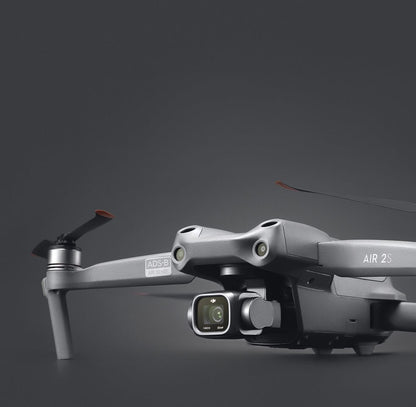 DJI Mavic Air 2s Fly More Combo Ultraportable 5.4K Drone