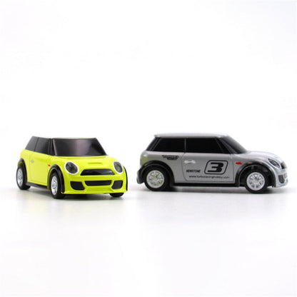 Turbo Racing Fully Proportional 1/76 Mini RC Car