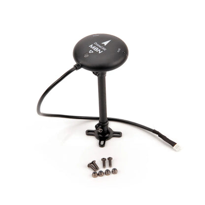 HolyBro DroneCAN M8N GPS Module