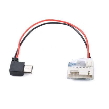 iFlight USB Type-C 5V Balance Plug Power Cable for GoPro Hero
