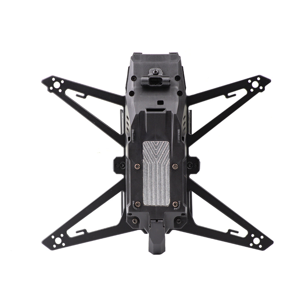HGLRC Rekon35 V2 3.5" Long Range Frame with 2S Power Module