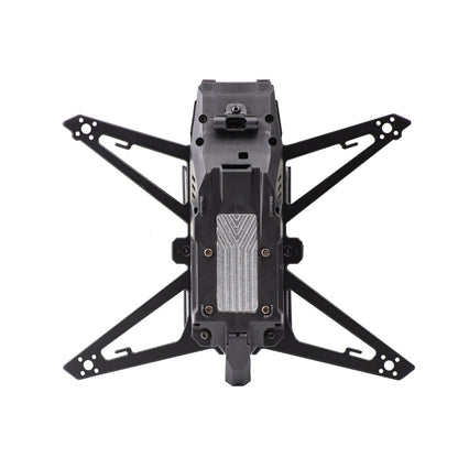 HGLRC Rekon35 V2 3.5" Long Range Frame with 2S Power Module
