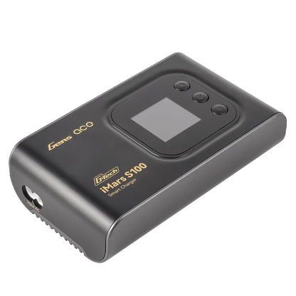GensAce iMars S100 G-Tech AC Balance Charger