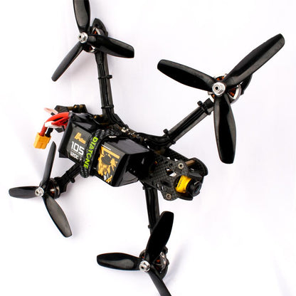 AuLine 1050mAh 6S 22.2V 120C XT60 Lipo Battery