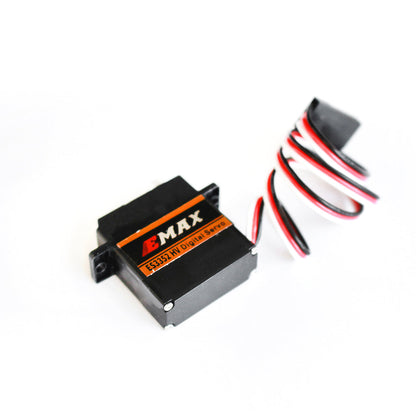 Emax ES3352HV High-Voltage Metal Gear Digital Wing Servo