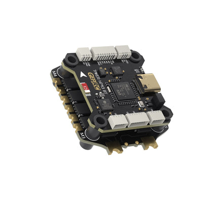 GEPRC Taker H743 BT 32Bit 65A Stack