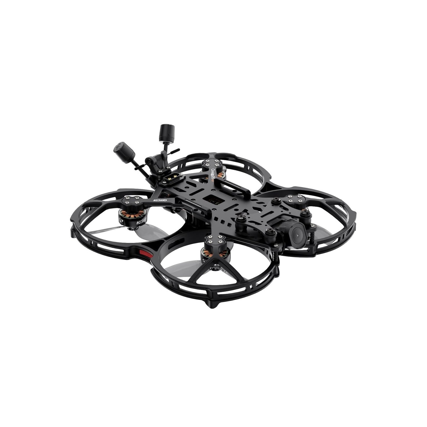 GEPRC CineLog35 V3 O4 Pro FPV Drone
