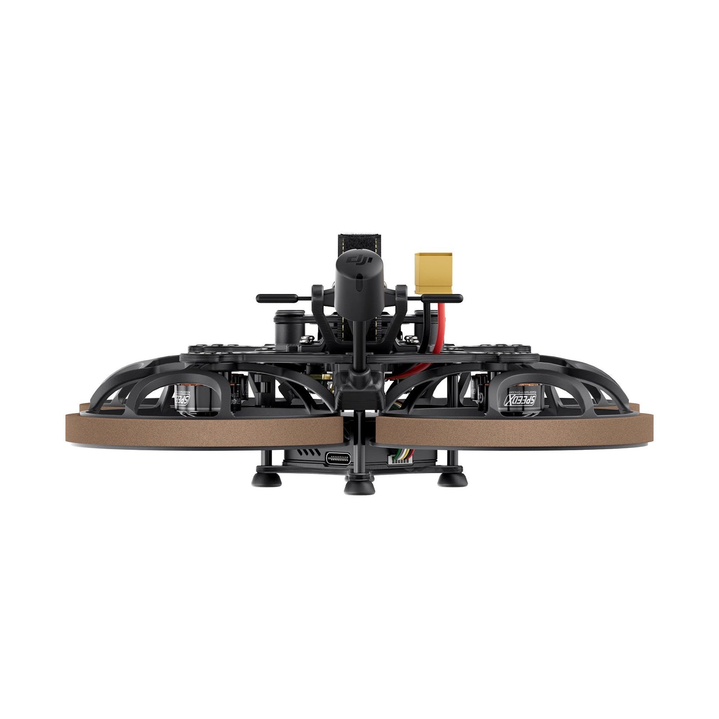GEPRC Cinelog25 V2 HD O3 TBS NanoRX Quadcopter (No GPS)