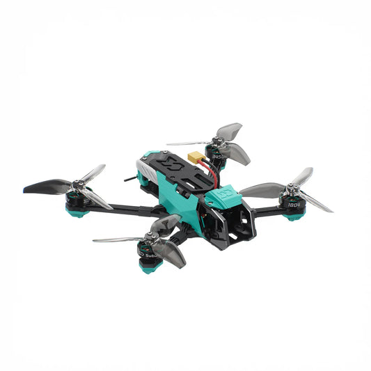 Sub250 OasisFly35 DC WTFPV GPS (Without O4 Pro)