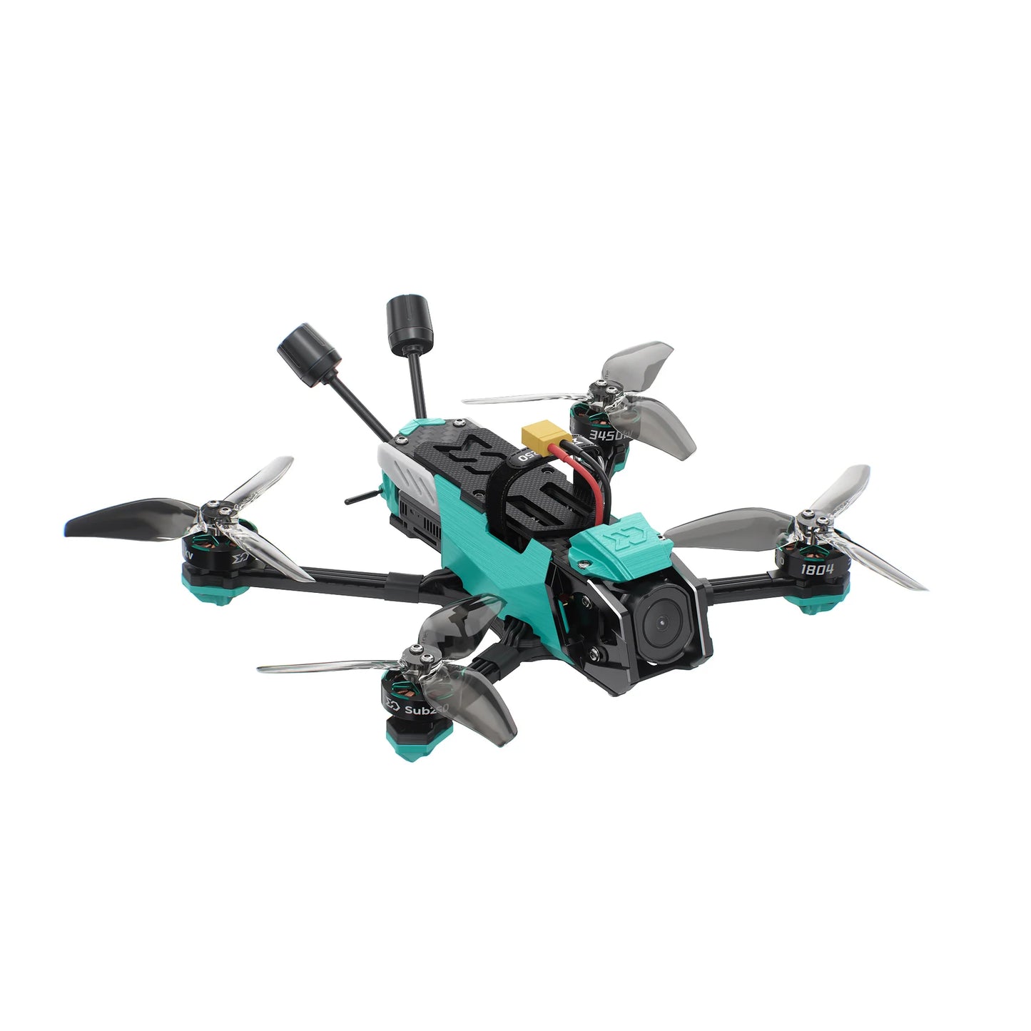 OasisFly35 DC HD O4 Pro GPS
