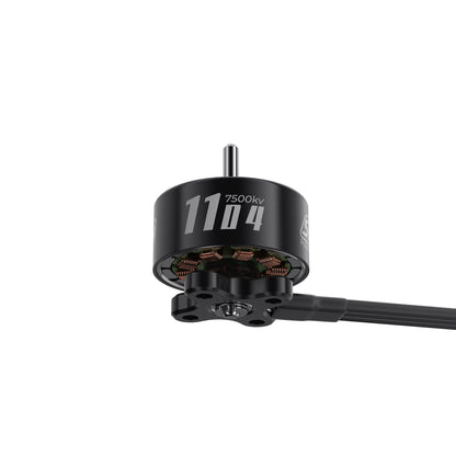 GEPRC SPEEDX2 1104 7500KV Brushless Motor