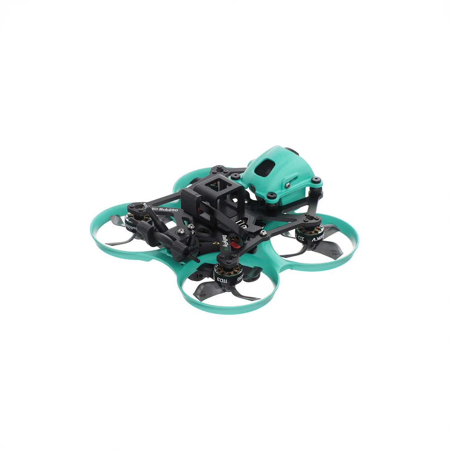 Sub250 Dollyfly16 O4 Pro Drone