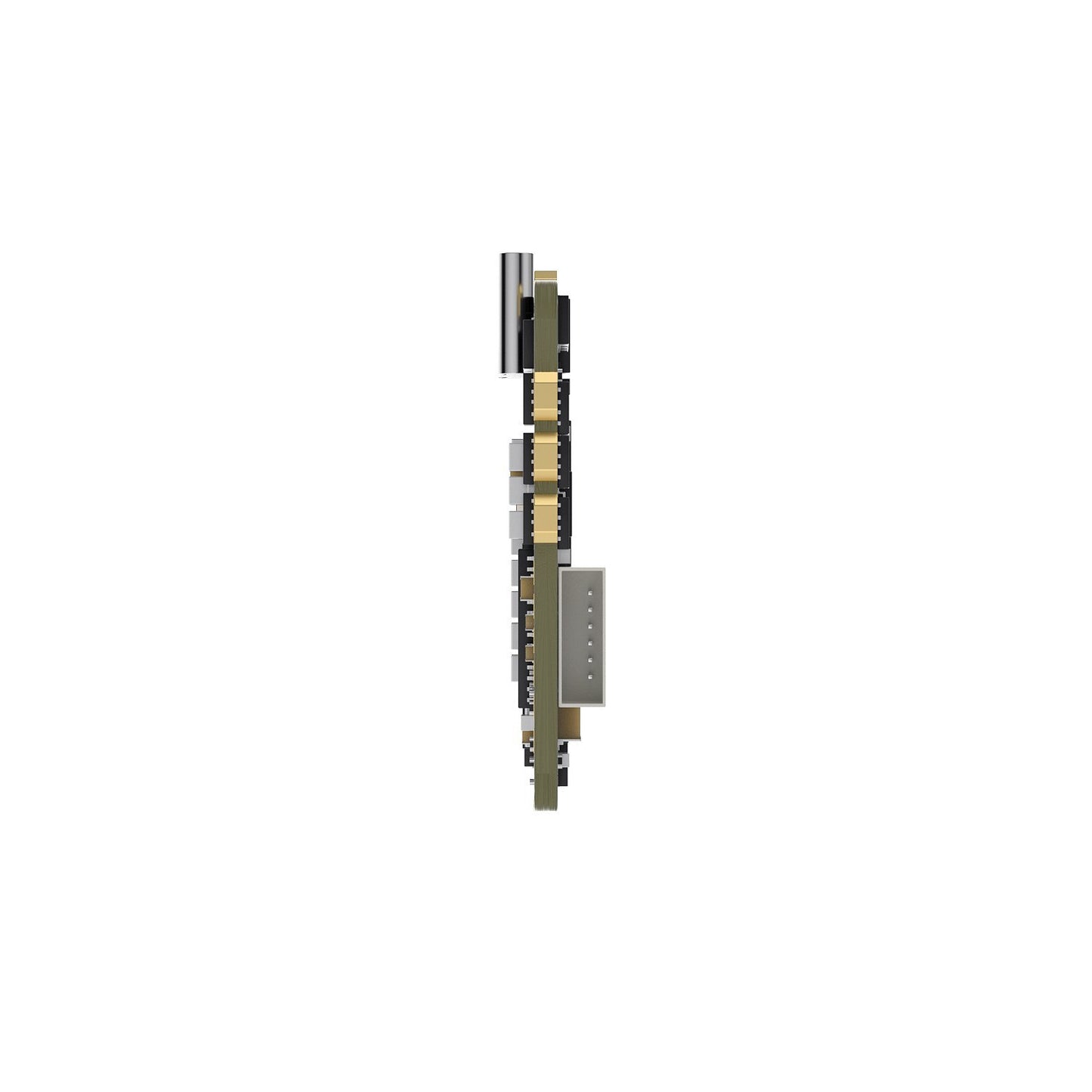 GEP-TAKER G4 45A AIO Flight Controller