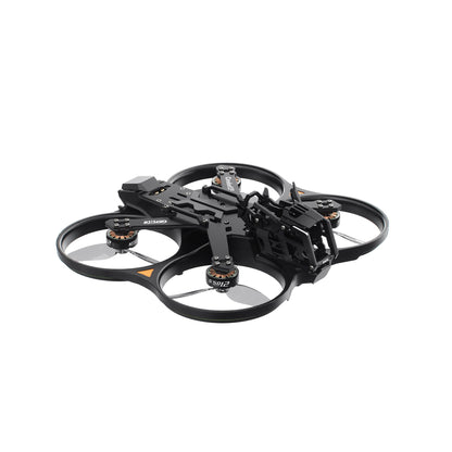 GEPRC Cinebot35 3.5-inch 6S Quadcopter - 04 Pro WTFPV Edition