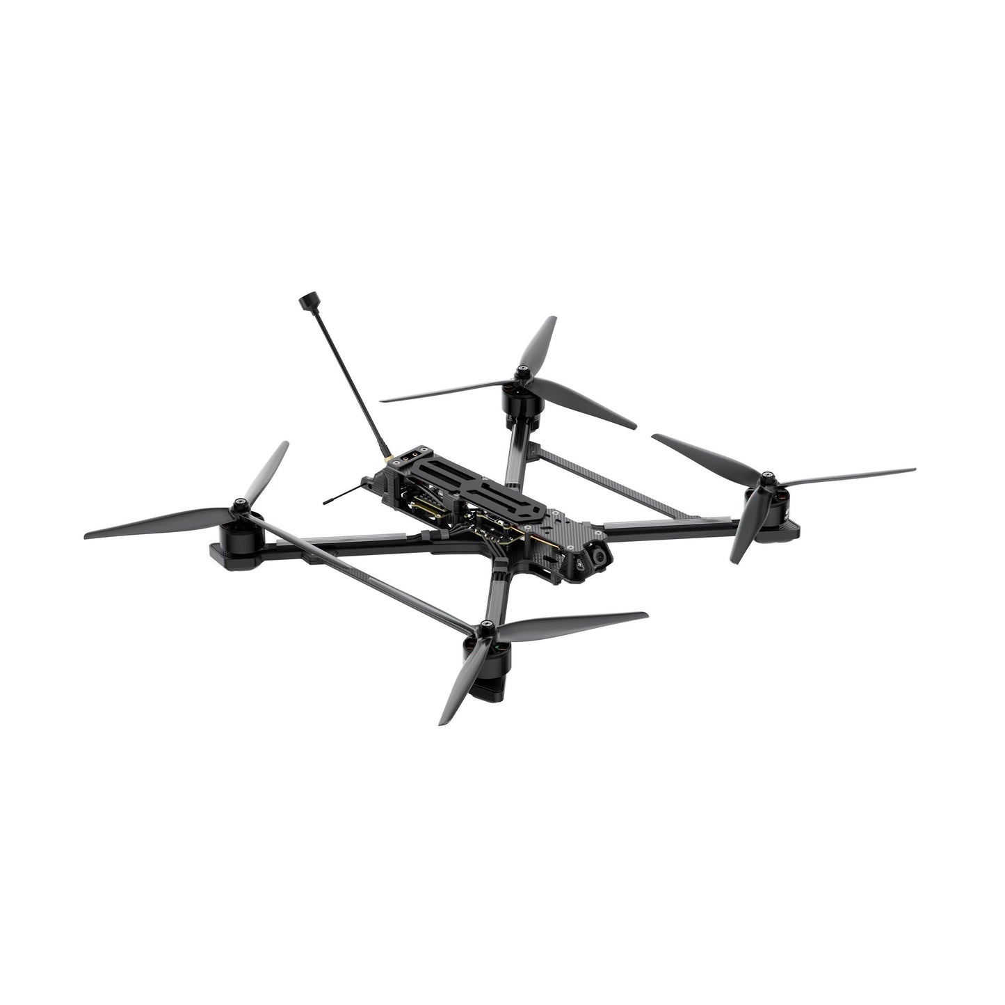 GEPRC EF10 5.8G 1.6W Analog Long Range 10" FPV Drone