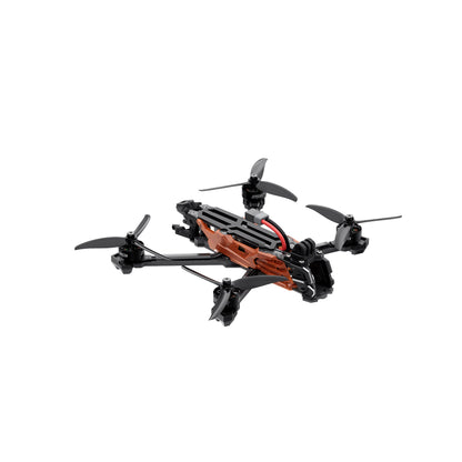 Drone FPV Deadcat GEPRC Vapor-D5 O4 Pro WTFPV 5 pouces - 6S