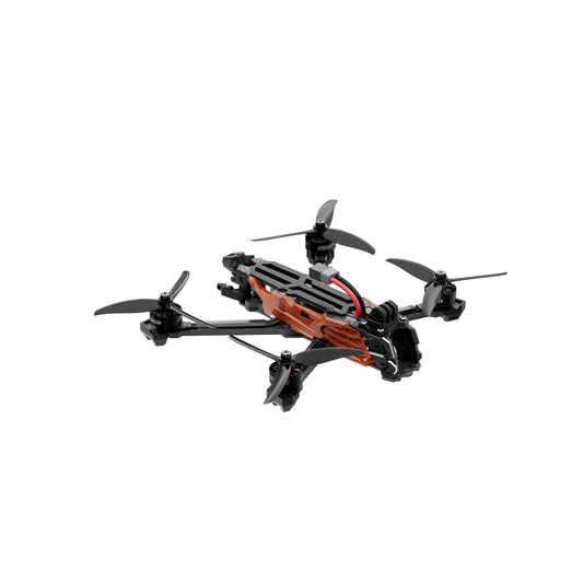 GEPRC Vapor-D5 O4 Pro WTFPV 5-Inch Deadcat FPV Drone - 6S