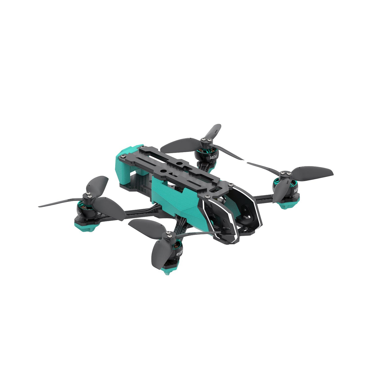 Sub250 OasisFly30 3-inch freestyle FPV drone (without O4 Pro air unit) - view 2
