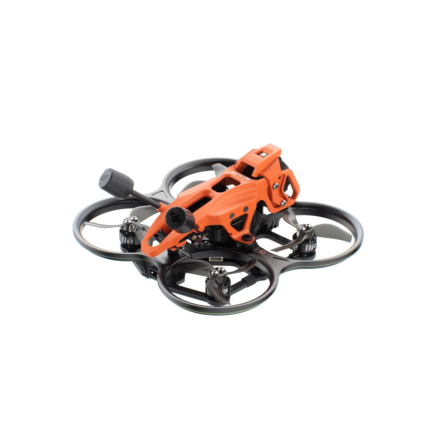 GEPRC DarkStar22 O4 Pro 2.2" 4K HD CineWhoop with DJI O4 Air Unit Pro