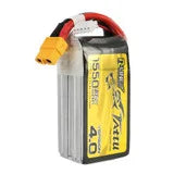TATTU R-LINE 1050mAh 14.8V 130C XT60 V4 BATTERY