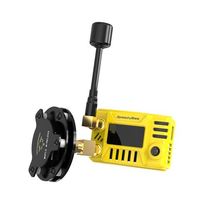 SpeedyBee 5.8GHz Analog Goggles Receiver