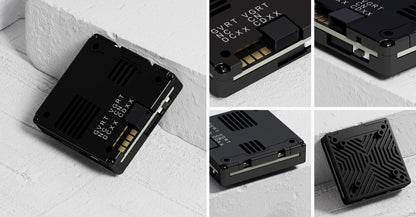 Walksnail Avatar HD VTX V2 Module (Dual Antennas Version)