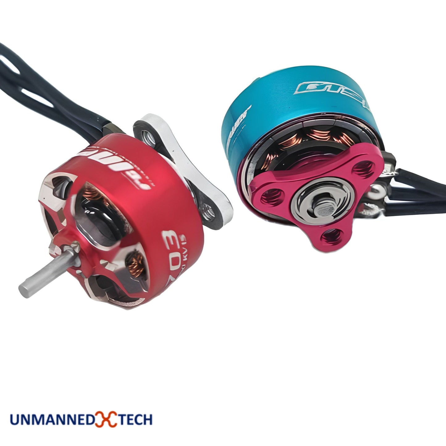 RCinPower GTS V3 0703 27000Kv Micro FPV Brushless Motor