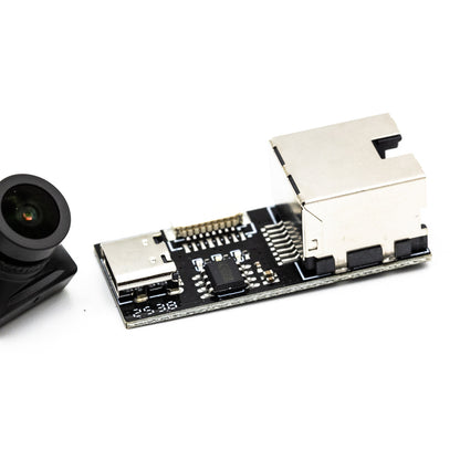 EMAX OpenIPC Wyvern Link Alpha 200mW Digital VTX