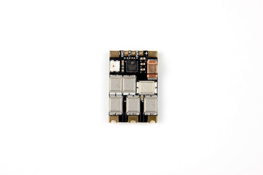Furling32 F3 Metal 65A ESC (Tekko32 F3 Metal)