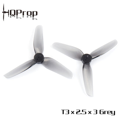 HQ Prop Durable T3x2.5x3 (2CW, 2CCW)