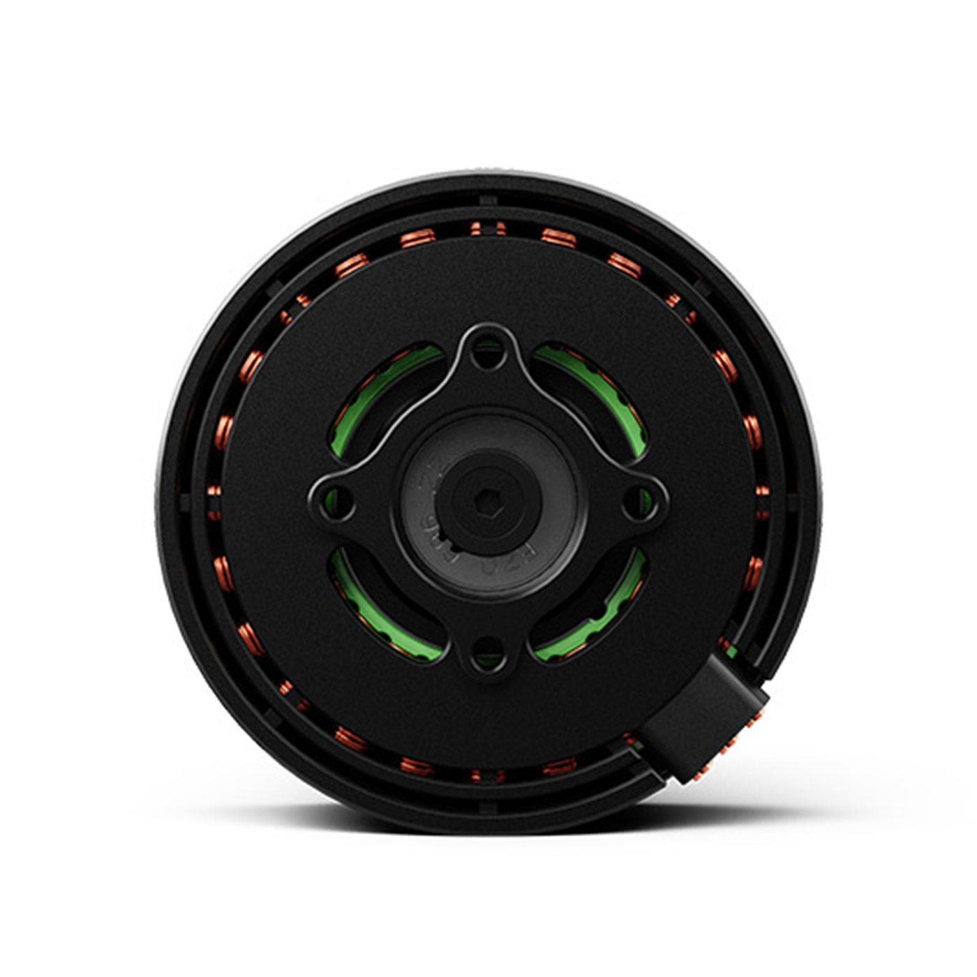 MAD Components 5008 IPE 340KV V3.0 High-Efficiency Industrial Drone Motor