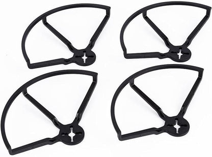 5-Inch Drone Propeller Guards (4-Pack)