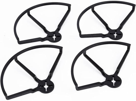 5-Inch Drone Propeller Guards (4-Pack)
