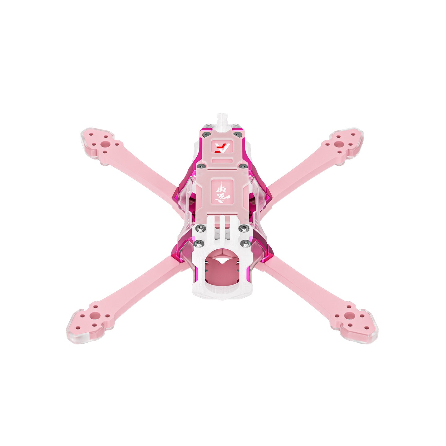 Axisflying Bando 5" Freestyle FPV Frame - True X