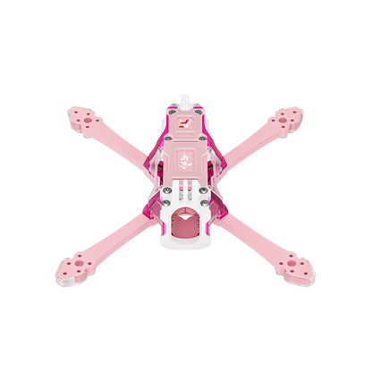 Axisflying Bando 5" Freestyle FPV Frame - True X