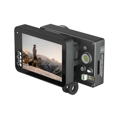 Flywoo Naked Gopro Action Camera V2.1 GP12 Pro Touch Screen