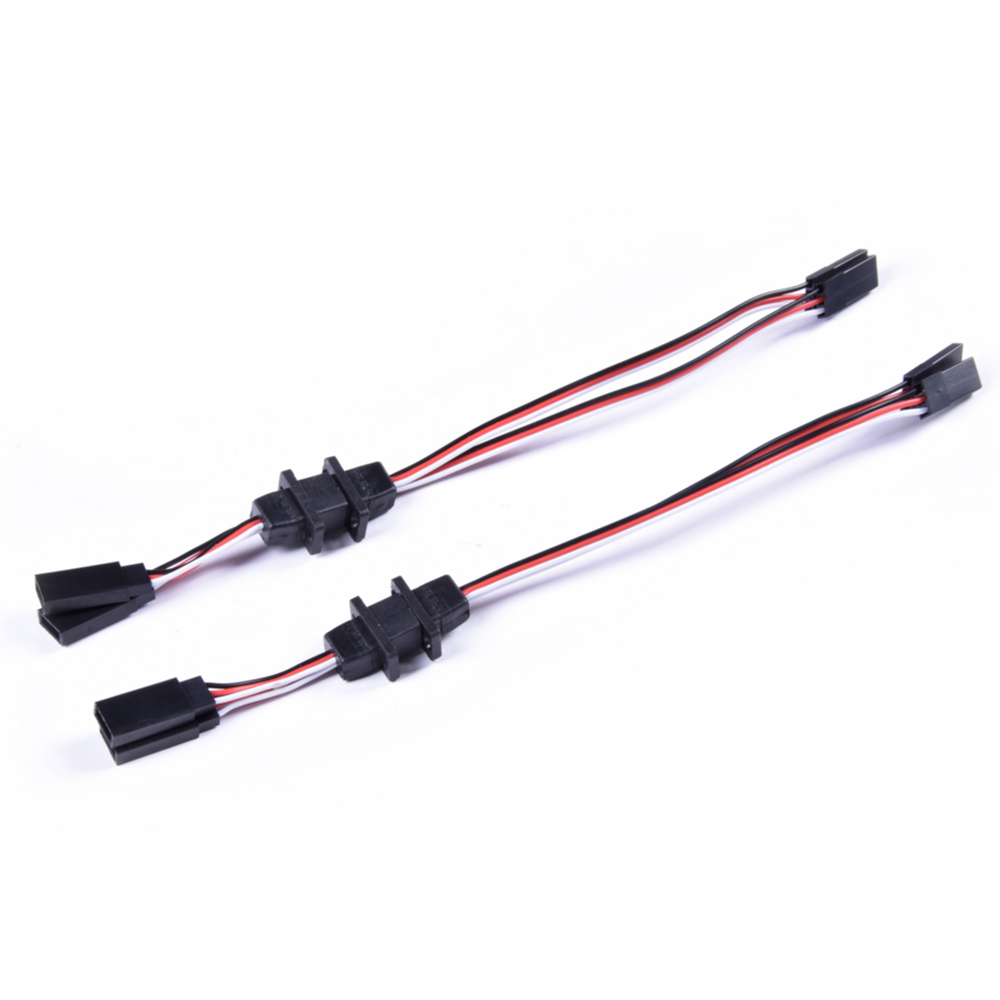 6-pin Connector For Main Wing AR Wing Pro – Unmanned Tech